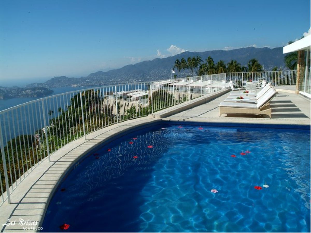 imagini hotel LAS BRISAS